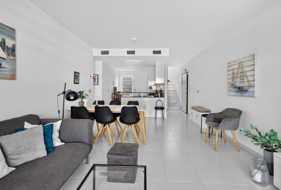 Reventa - Ático - Arenals del Sol - Carrer Bahia, 73