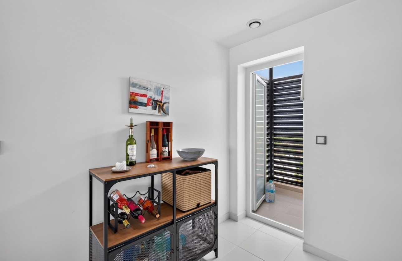Reventa - Ático - Arenals del Sol - Carrer Bahia, 73