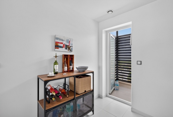 Reventa - Ático - Arenals del Sol - Carrer Bahia, 73