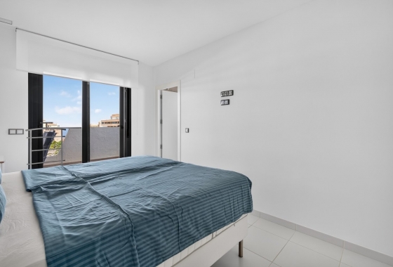 Reventa - Ático - Arenals del Sol - Carrer Bahia, 73