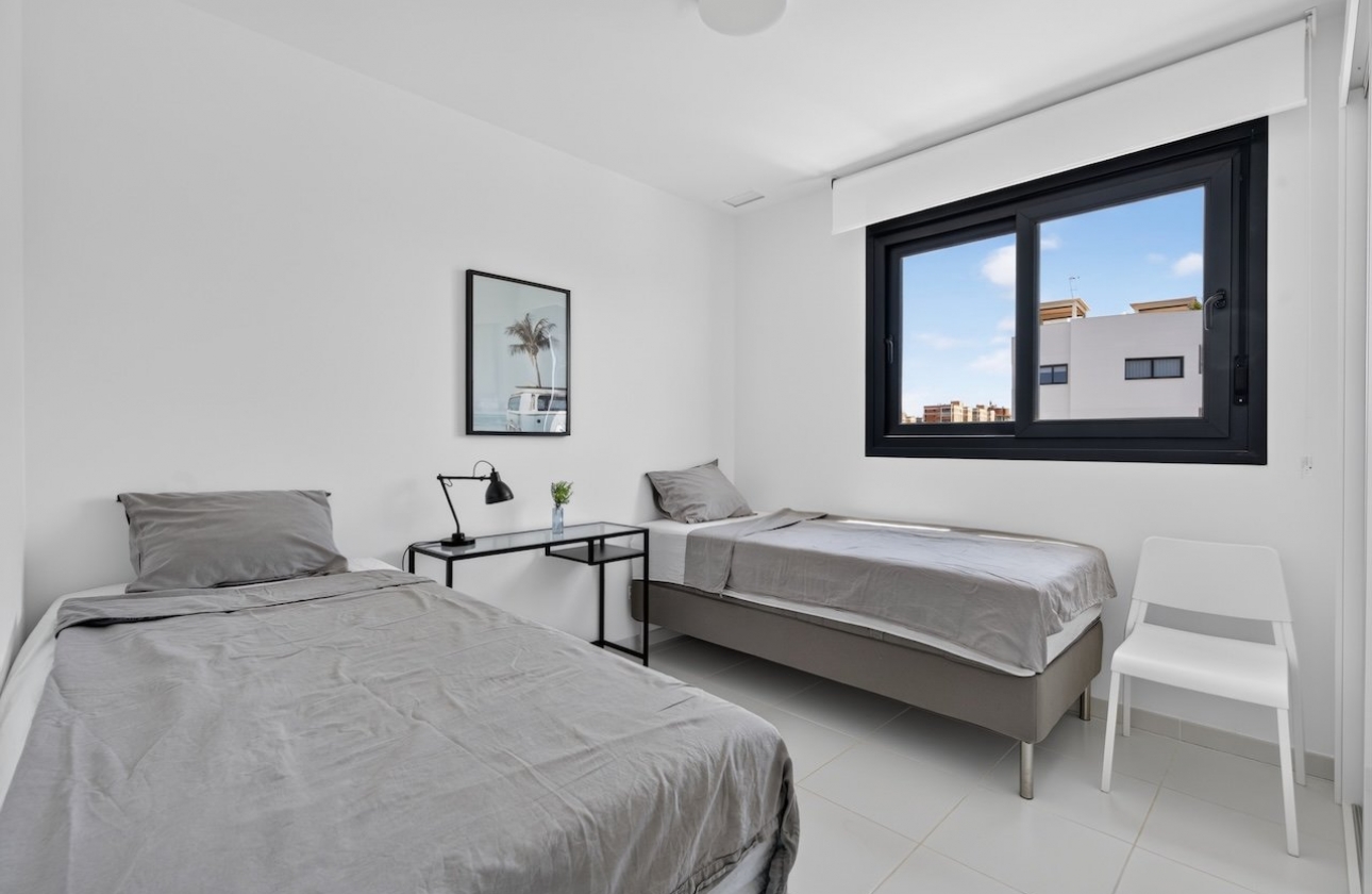 Reventa - Ático - Arenals del Sol - Carrer Bahia, 73