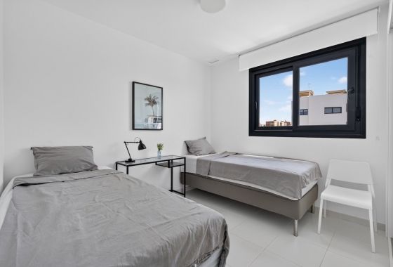 Reventa - Ático - Arenals del Sol - Carrer Bahia, 73