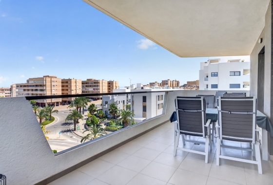 Reventa - Ático - Arenals del Sol - Carrer Bahia, 73