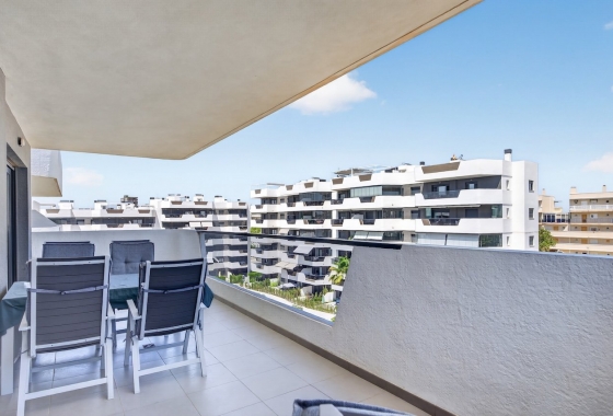 Reventa - Ático - Arenals del Sol - Carrer Bahia, 73