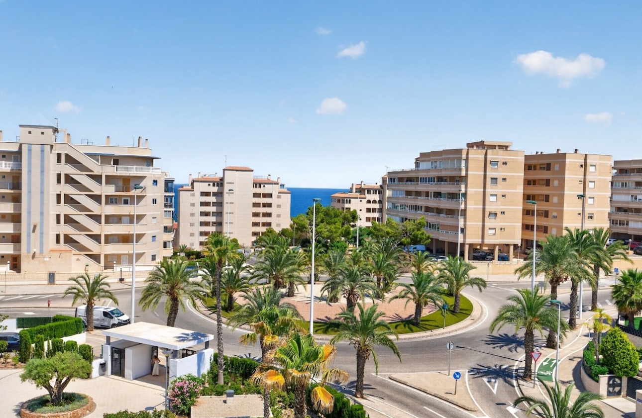 Reventa - Ático - Arenals del Sol - Carrer Bahia, 73