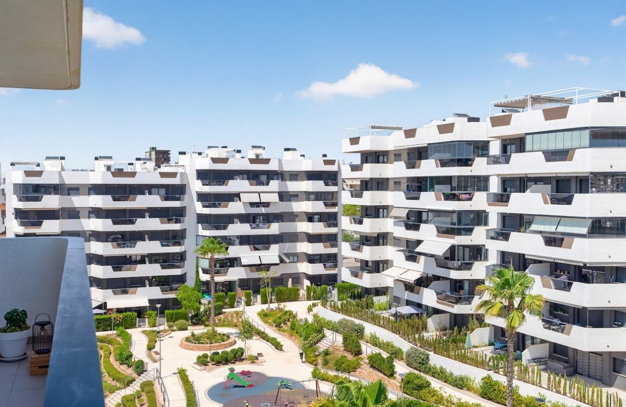 Reventa - Ático - Arenals del Sol - Carrer Bahia, 73