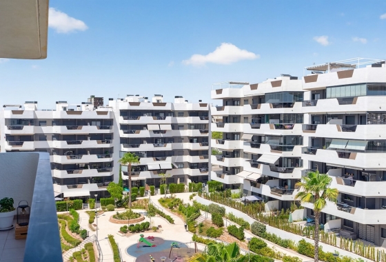 Reventa - Ático - Arenals del Sol - Carrer Bahia, 73
