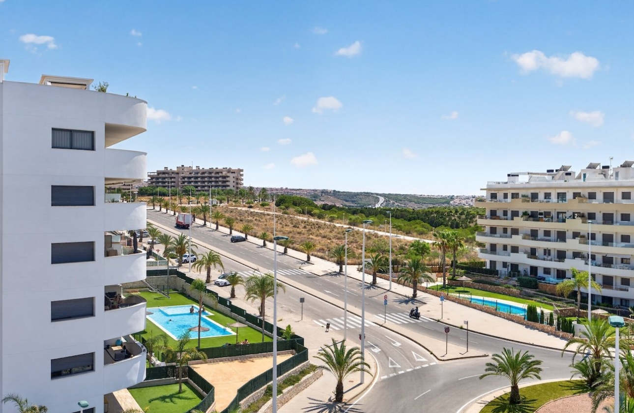 Reventa - Ático - Arenals del Sol - Carrer Bahia, 73