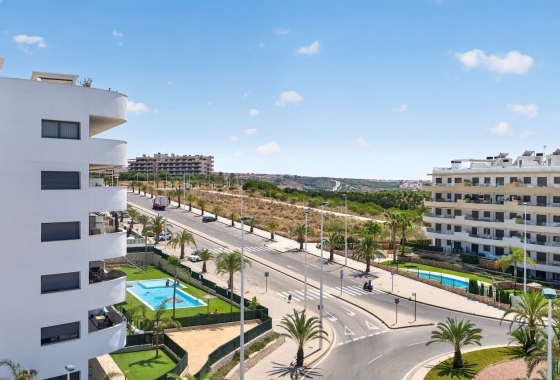 Reventa - Ático - Arenals del Sol - Carrer Bahia, 73