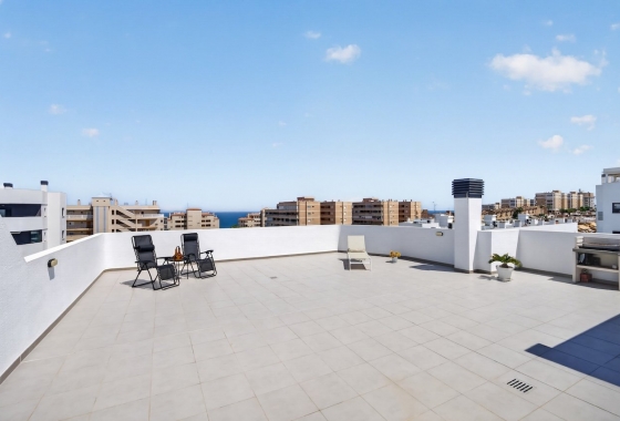 Reventa - Ático - Arenals del Sol - Carrer Bahia, 73