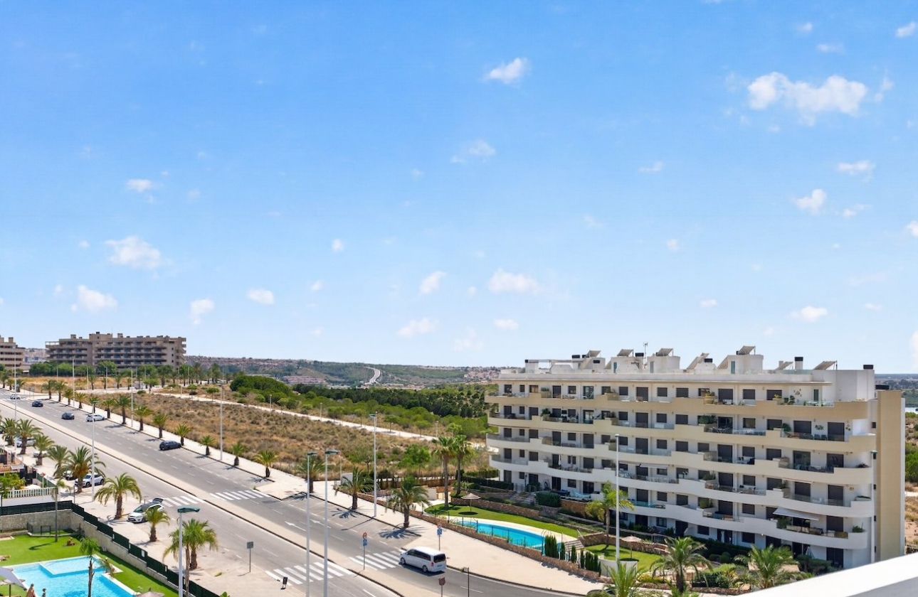 Reventa - Ático - Arenals del Sol - Carrer Bahia, 73