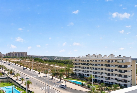 Reventa - Ático - Arenals del Sol - Carrer Bahia, 73