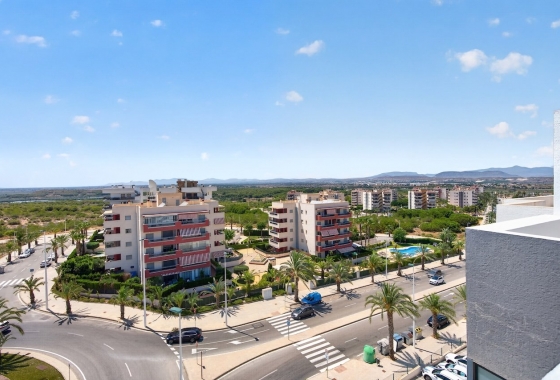 Reventa - Ático - Arenals del Sol - Carrer Bahia, 73