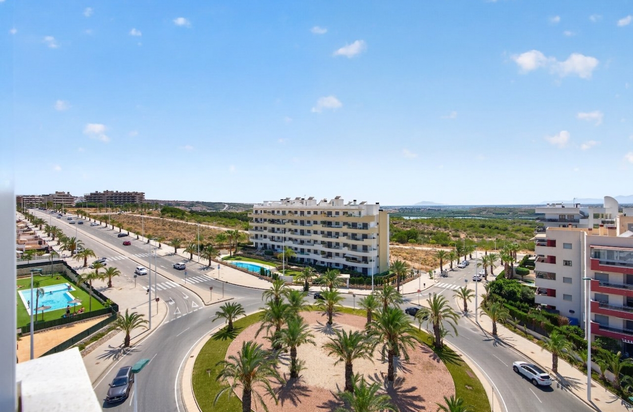 Reventa - Ático - Arenals del Sol - Carrer Bahia, 73