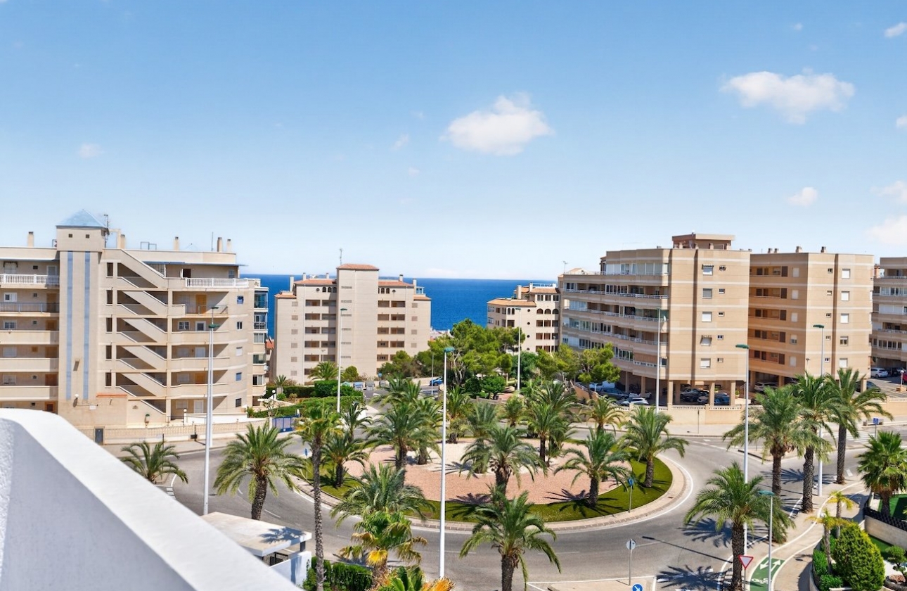 Reventa - Ático - Arenals del Sol - Carrer Bahia, 73