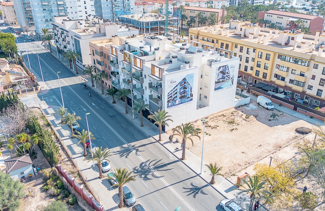 Reventa - Apartment - Elx - Carrer Francisco Perez Campillo