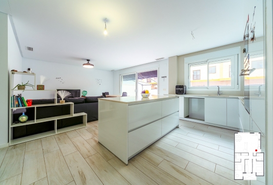 Reventa - Apartment - Elx - Carrer Francisco Perez Campillo