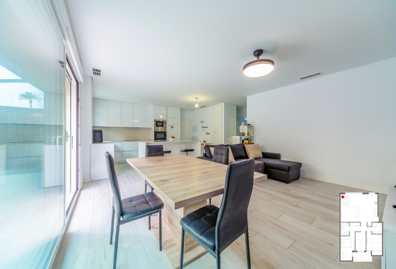 Reventa - Apartment - Elx - Carrer Francisco Perez Campillo