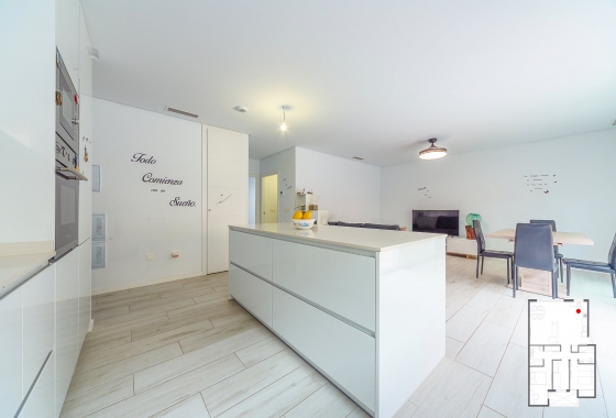 Reventa - Apartment - Elx - Carrer Francisco Perez Campillo