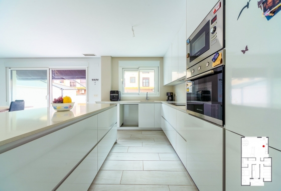 Reventa - Apartment - Elx - Carrer Francisco Perez Campillo