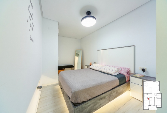 Reventa - Apartment - Elx - Carrer Francisco Perez Campillo