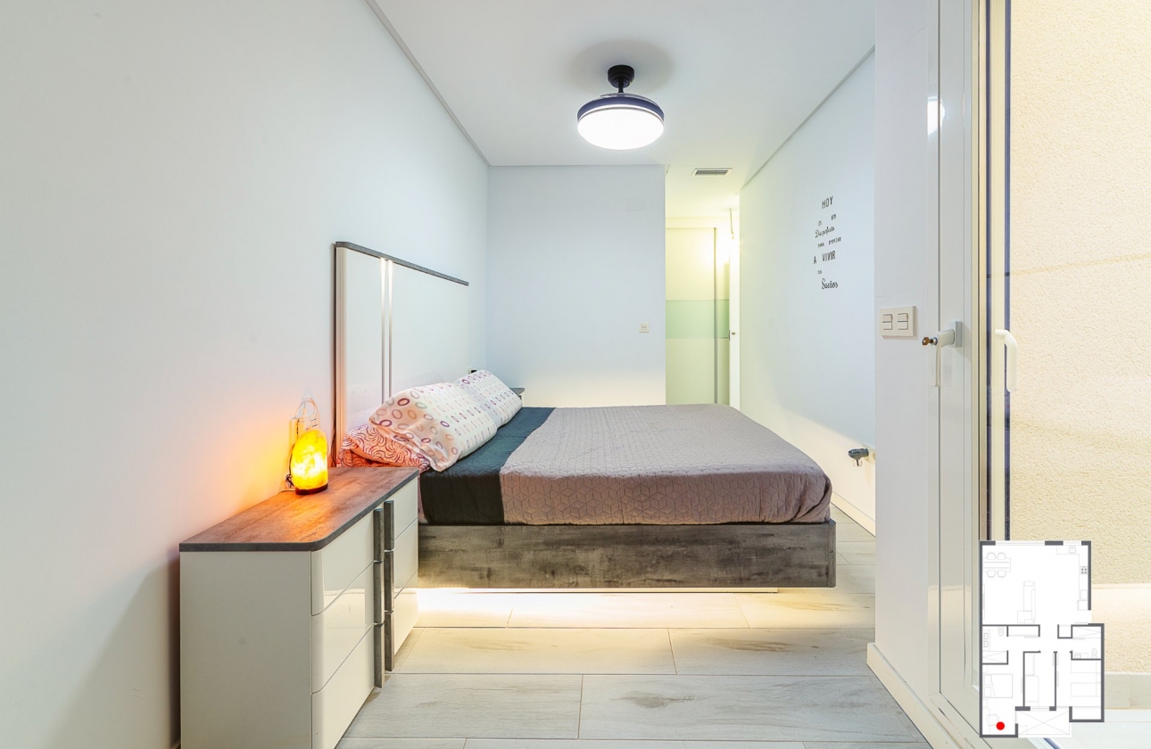 Reventa - Apartment - Elx - Carrer Francisco Perez Campillo