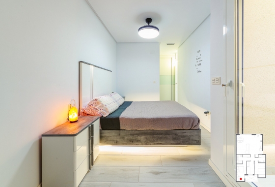 Reventa - Apartment - Elx - Carrer Francisco Perez Campillo