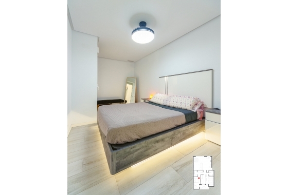 Reventa - Apartment - Elx - Carrer Francisco Perez Campillo