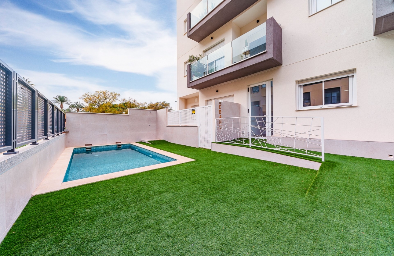 Reventa - Apartment - Elx - Carrer Francisco Perez Campillo