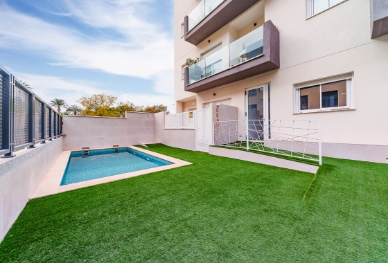 Reventa - Apartment - Elx - Carrer Francisco Perez Campillo