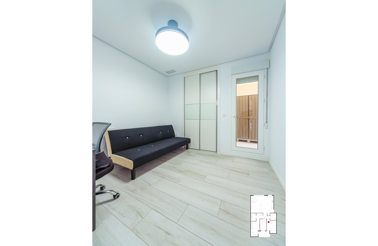 Reventa - Apartment - Elx - Carrer Francisco Perez Campillo