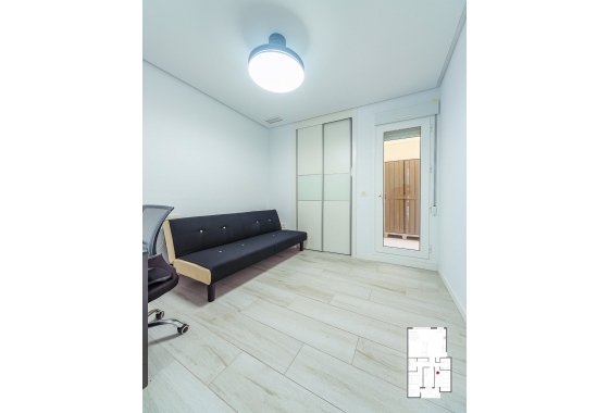 Reventa - Apartment - Elx - Carrer Francisco Perez Campillo