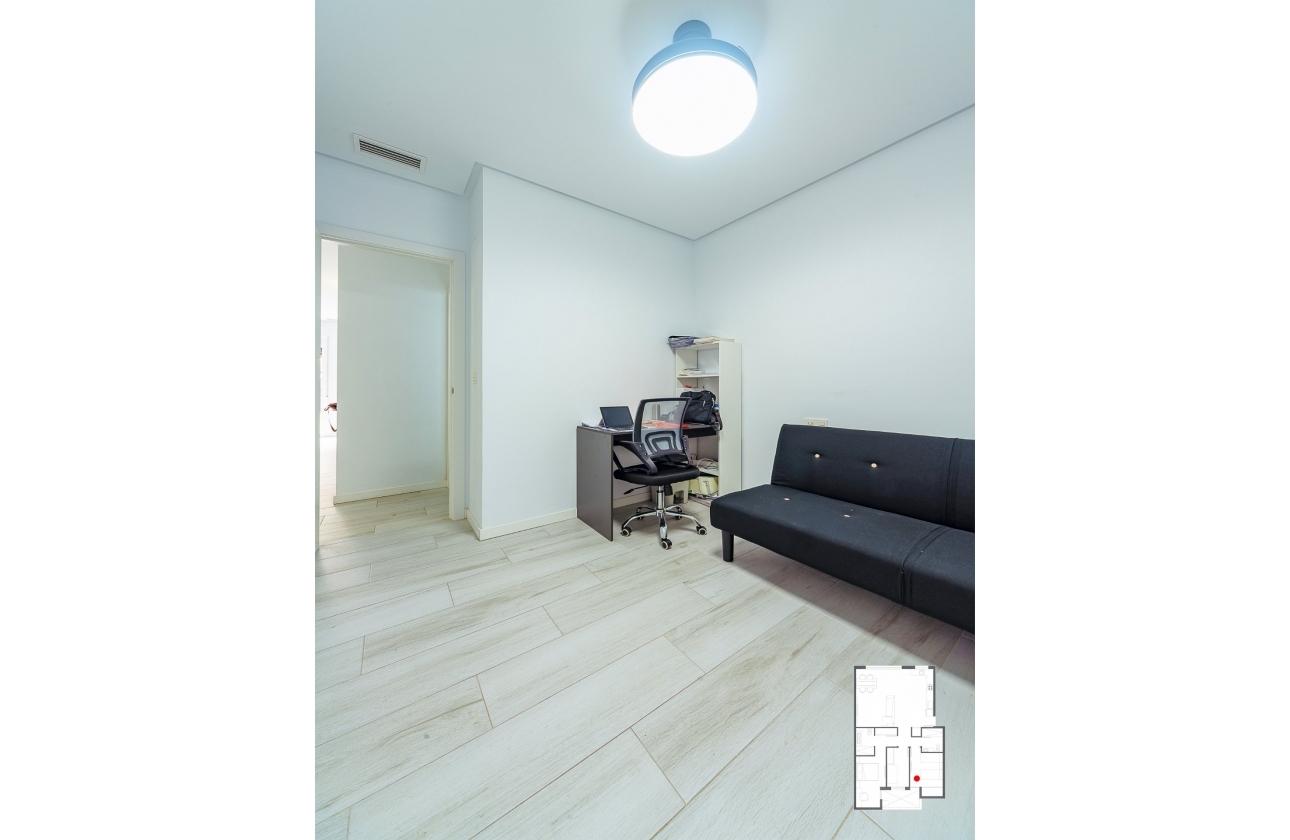 Reventa - Apartment - Elx - Carrer Francisco Perez Campillo