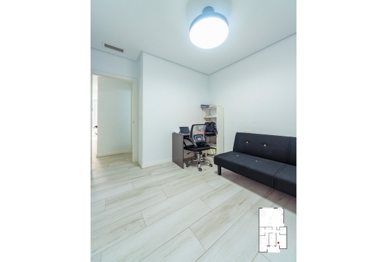 Reventa - Apartment - Elx - Carrer Francisco Perez Campillo