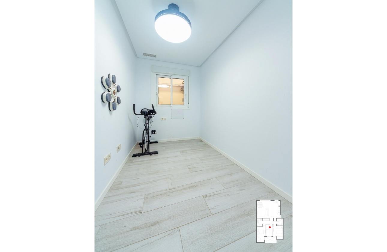 Reventa - Apartment - Elx - Carrer Francisco Perez Campillo