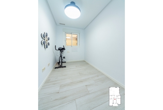 Reventa - Apartment - Elx - Carrer Francisco Perez Campillo