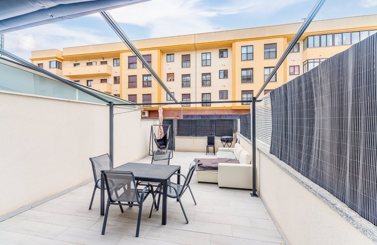 Reventa - Apartment - Elx - Carrer Francisco Perez Campillo