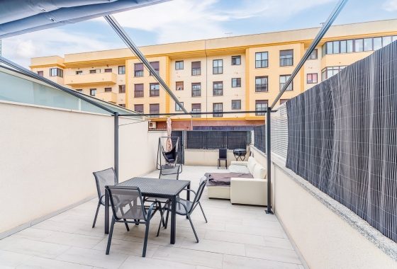 Reventa - Apartment - Elx - Carrer Francisco Perez Campillo
