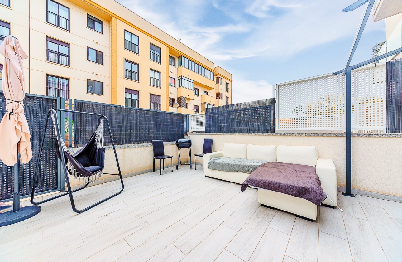Reventa - Apartment - Elx - Carrer Francisco Perez Campillo