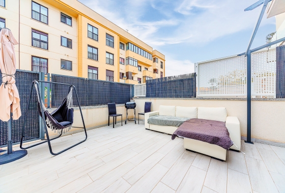 Reventa - Apartment - Elx - Carrer Francisco Perez Campillo