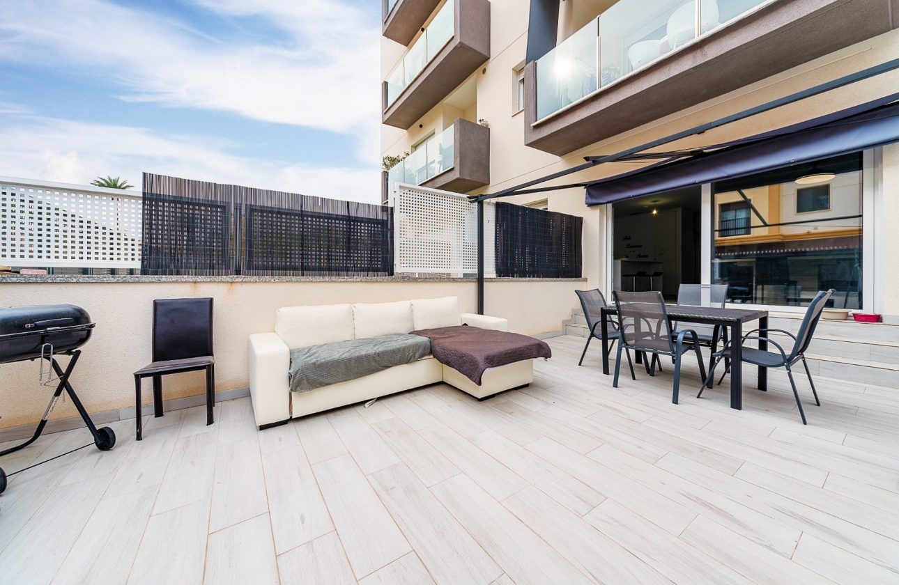 Reventa - Apartment - Elx - Carrer Francisco Perez Campillo