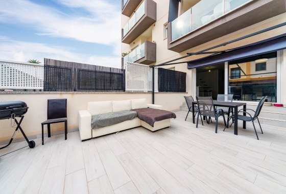 Reventa - Apartment - Elx - Carrer Francisco Perez Campillo