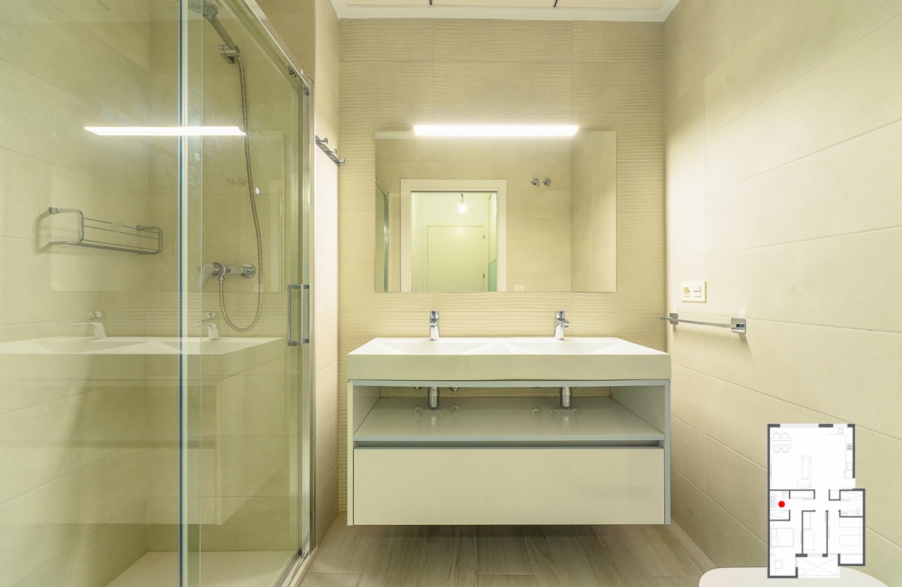 Reventa - Apartment - Elx - Carrer Francisco Perez Campillo