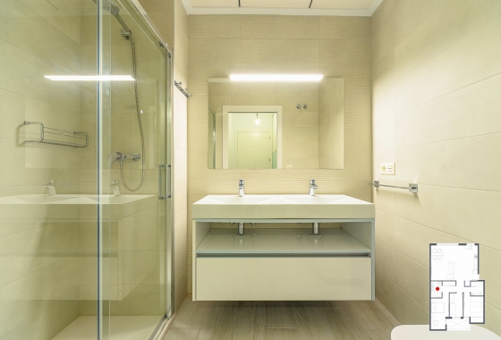 Reventa - Apartment - Elx - Carrer Francisco Perez Campillo