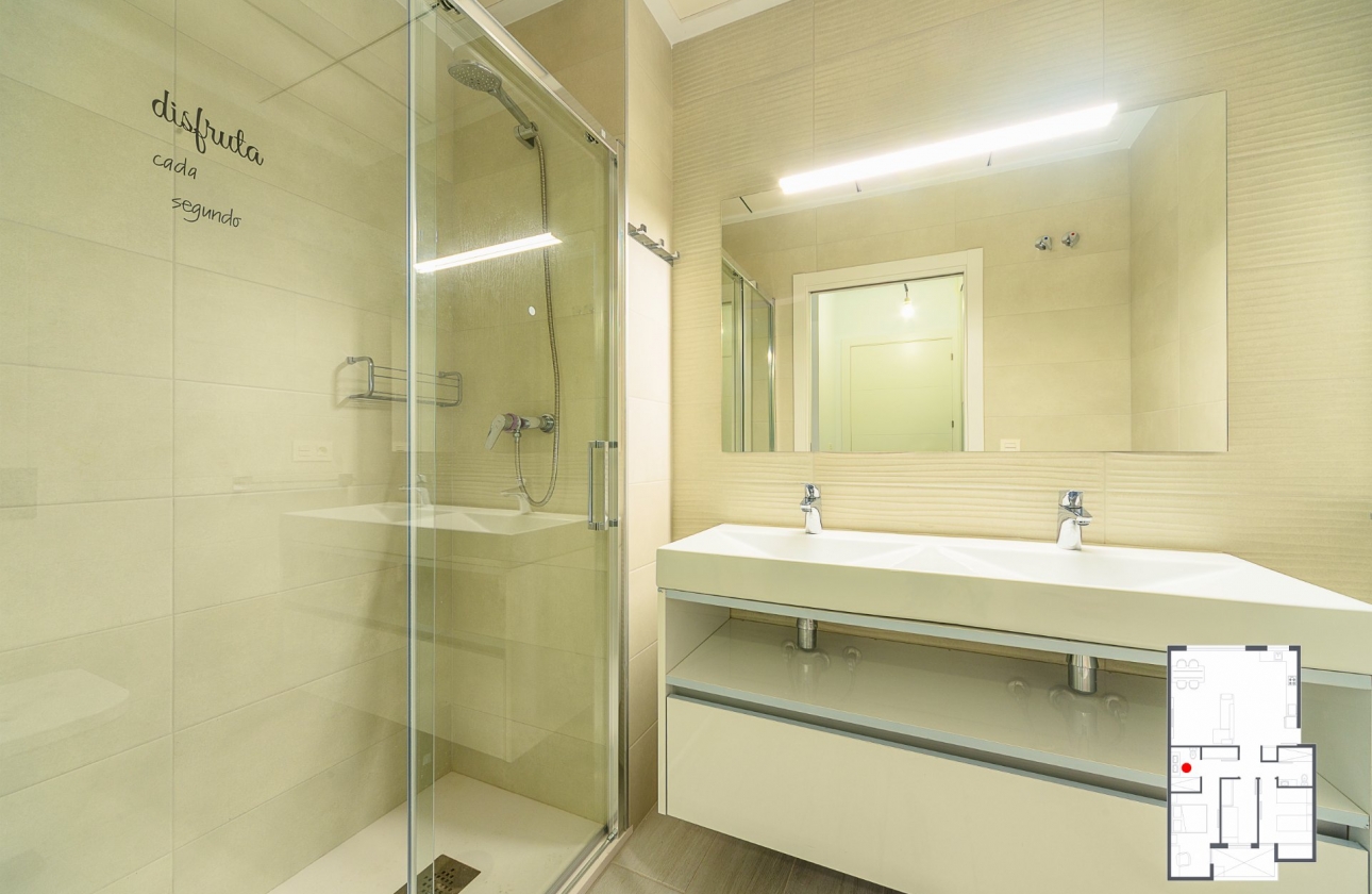 Reventa - Apartment - Elx - Carrer Francisco Perez Campillo