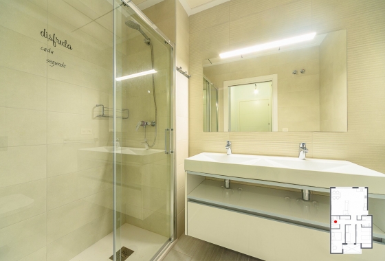 Reventa - Apartment - Elx - Carrer Francisco Perez Campillo