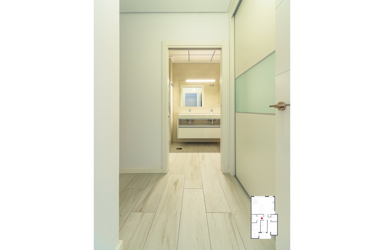 Reventa - Apartment - Elx - Carrer Francisco Perez Campillo