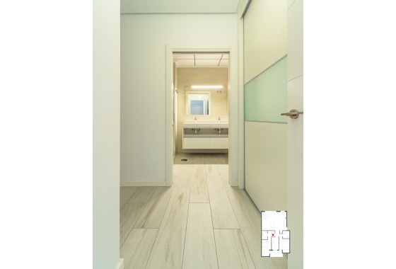 Reventa - Apartment - Elx - Carrer Francisco Perez Campillo