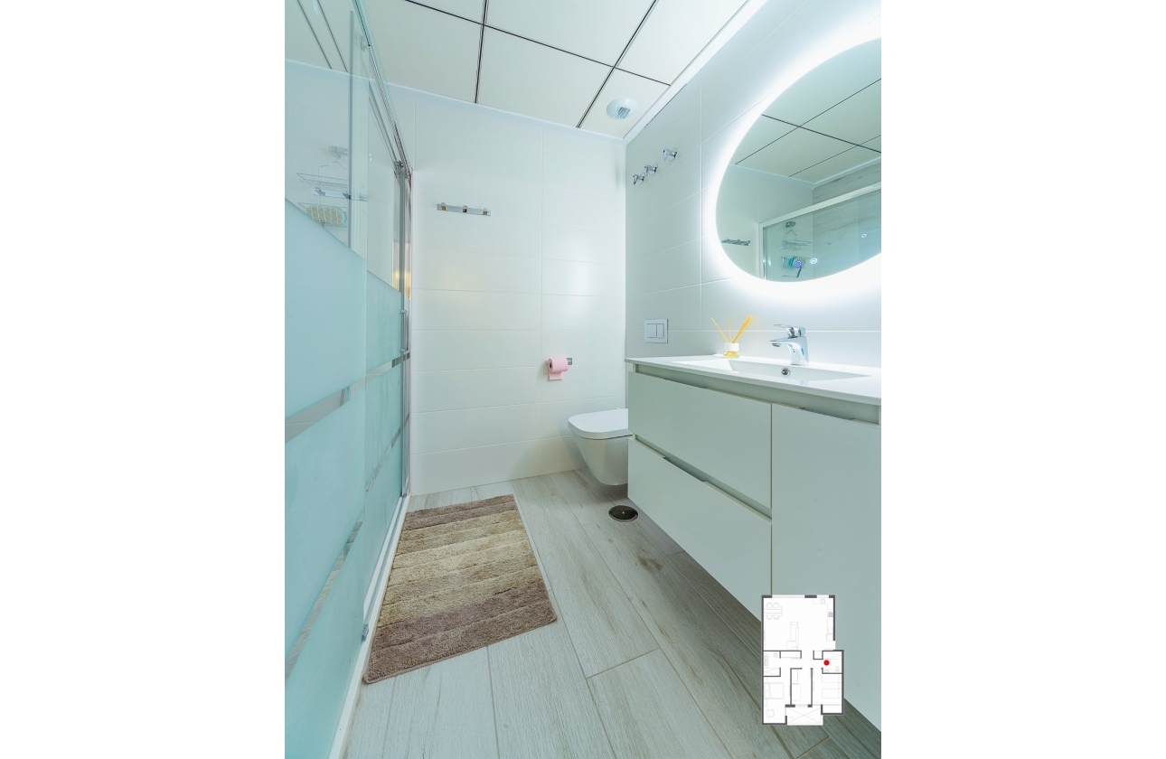 Reventa - Apartment - Elx - Carrer Francisco Perez Campillo