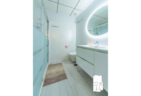 Reventa - Apartment - Elx - Carrer Francisco Perez Campillo